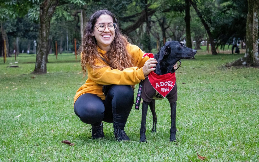 The Benefits of Adopting Shelter Pets: A Win-Win Decision